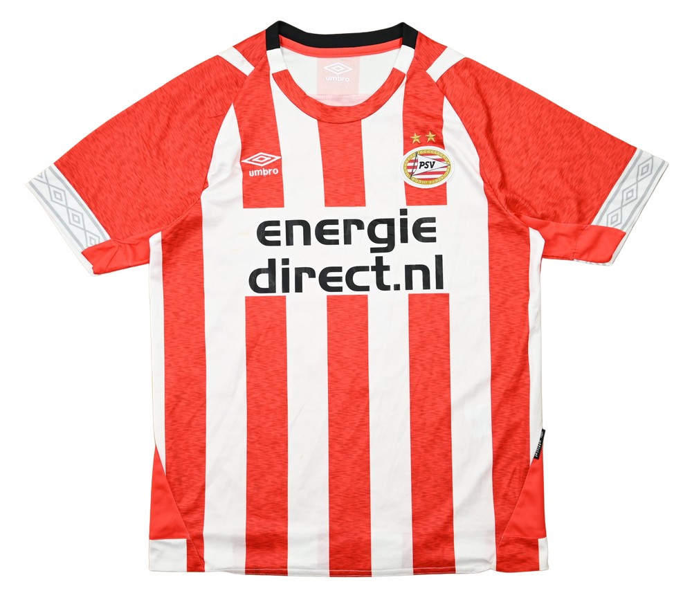 2018-19 PSV EINDHOVEN *MELISSA* SHIRT M