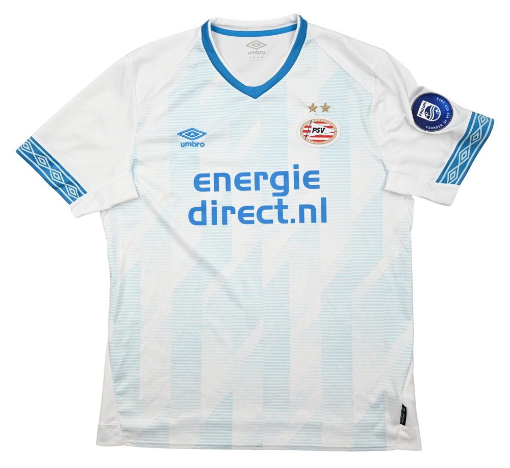 2018-19 PSV EINDHOVEN SHIRT XL