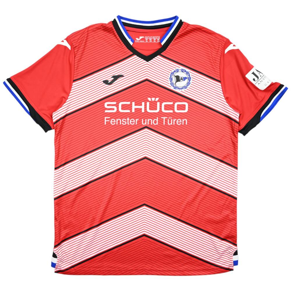 2019-20 ARMINIA BIELEFELD SHIRT XL