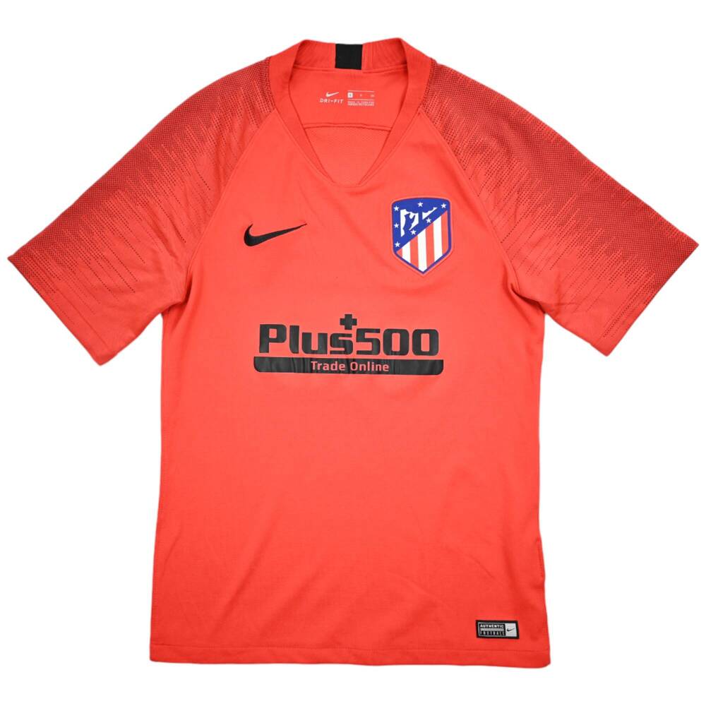 2019-20 ATLETICO MADRID SHIRTS