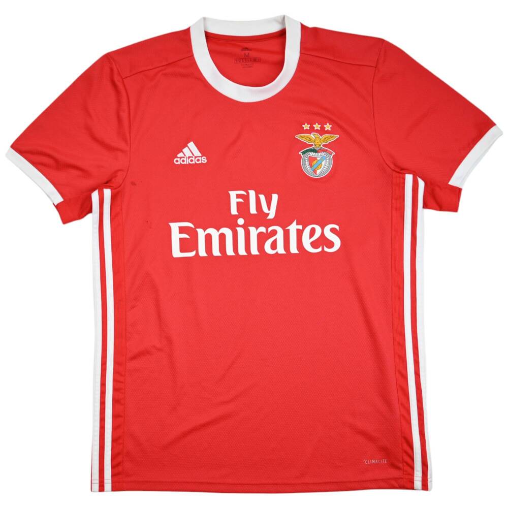 2019-20 BENFICA SHIRT M