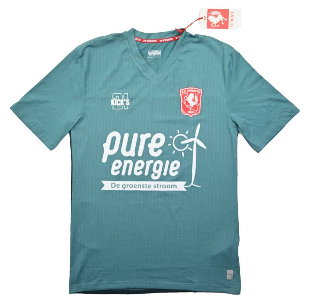 2019-20 FC TWENTE SHIRT M