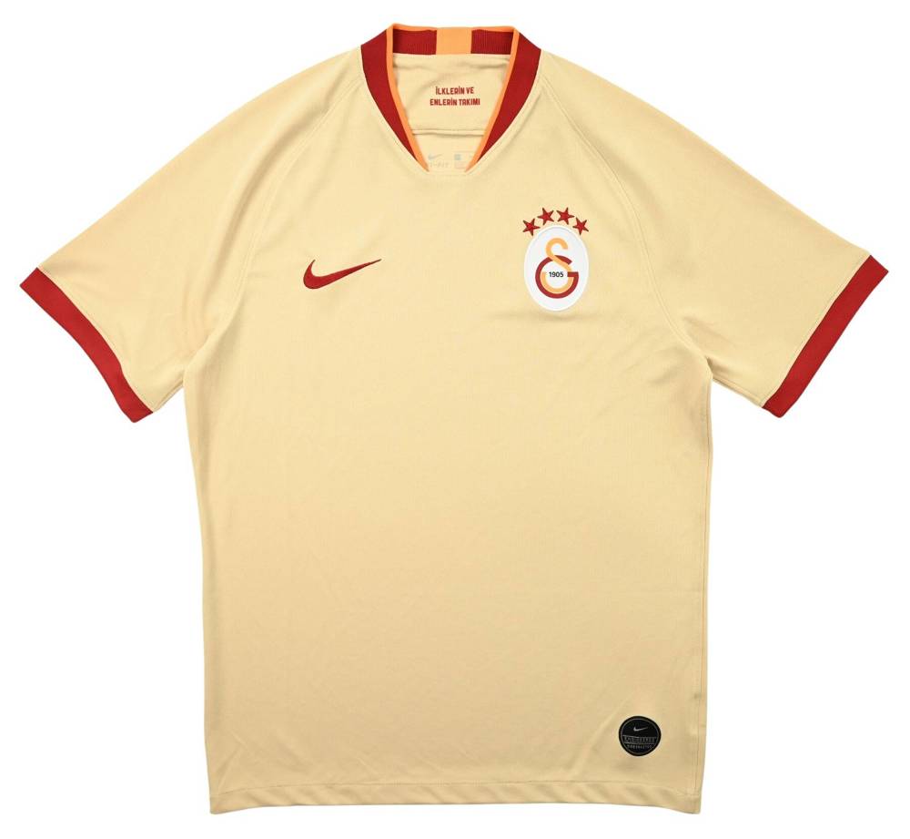 2019-20 GALATASARAY SHIRT M