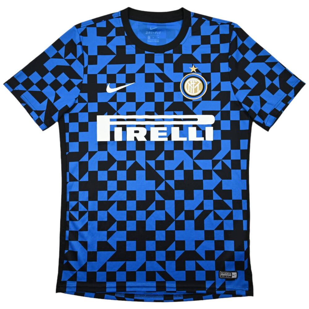 2019-20 INTER MILAN SHIRT M