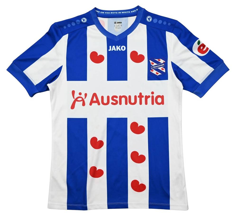 2019-20 SC HEERENVEEN SHIRT S