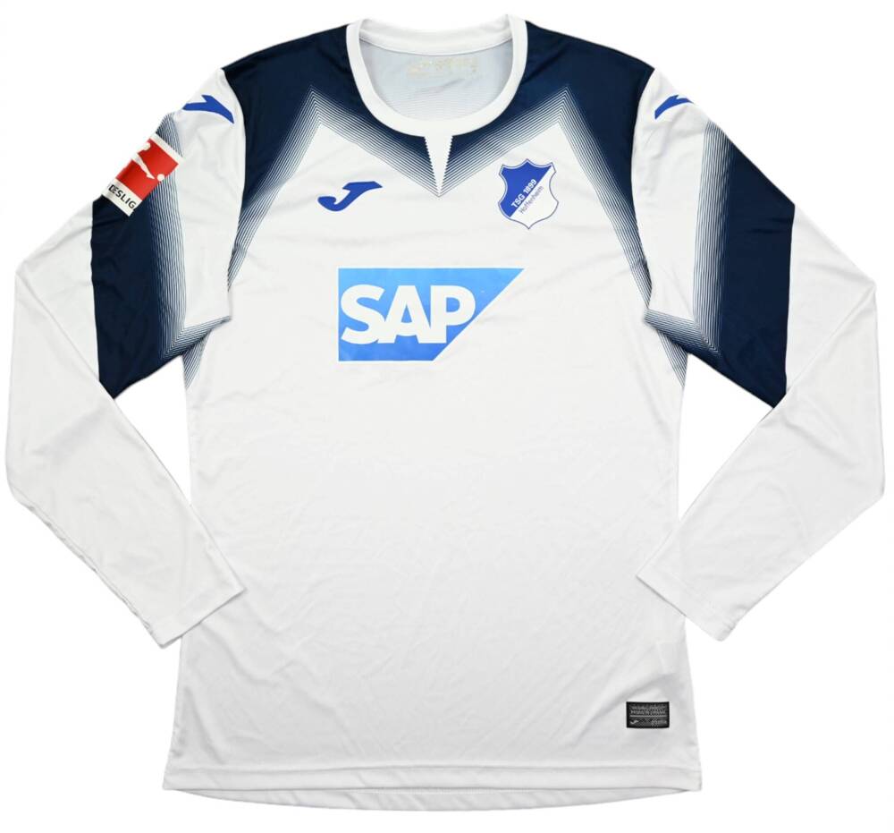 2019-20 TSG HOFFENHEIM LONGSLEEVE L