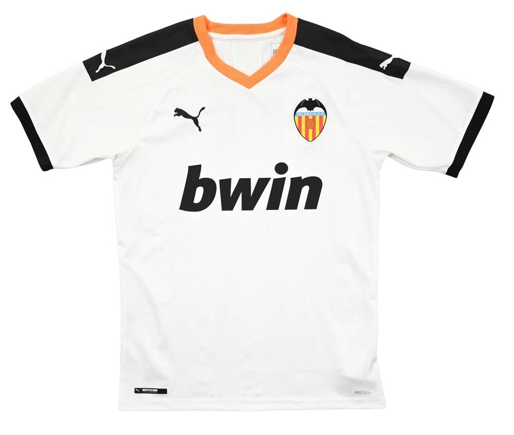 2019-20 VALENCIA SHIRT S