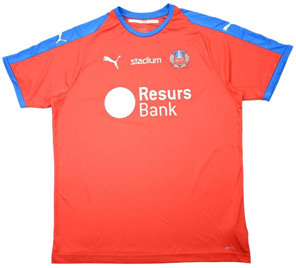 2019 HELSINGBORGS *JOAKIM* SHIRT XL