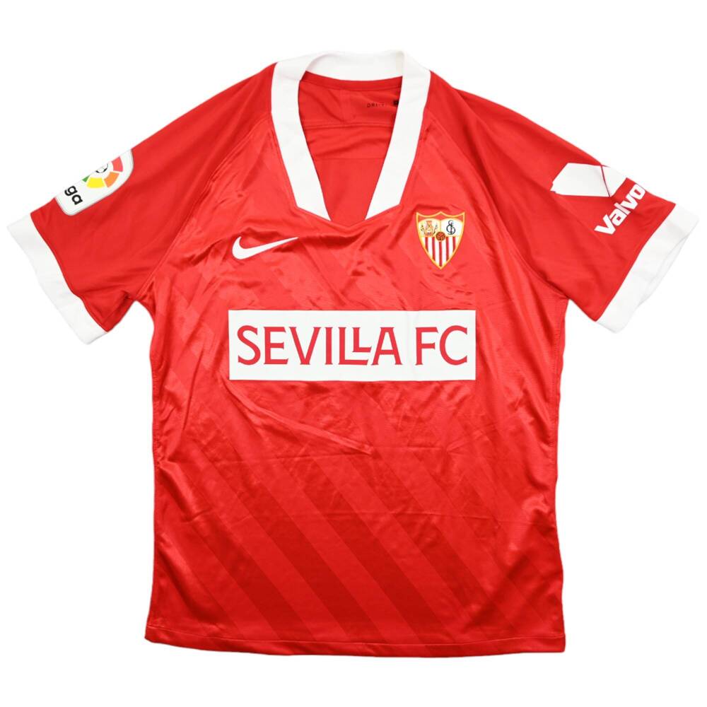 2020-21 SEVILLA FC SHIRT M