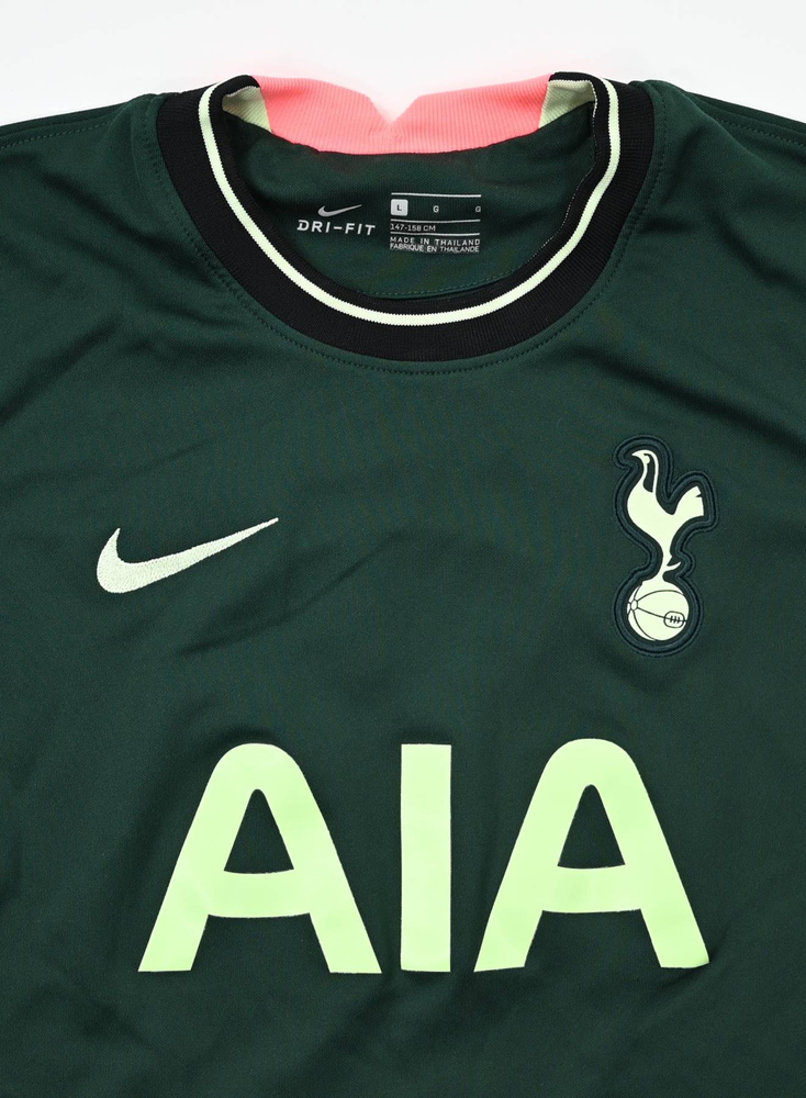 NIKE Tottenham Hotspur FC Home BALE 20/21