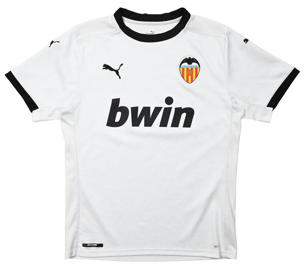 2020-21 VALENCIA CF SHIRT M