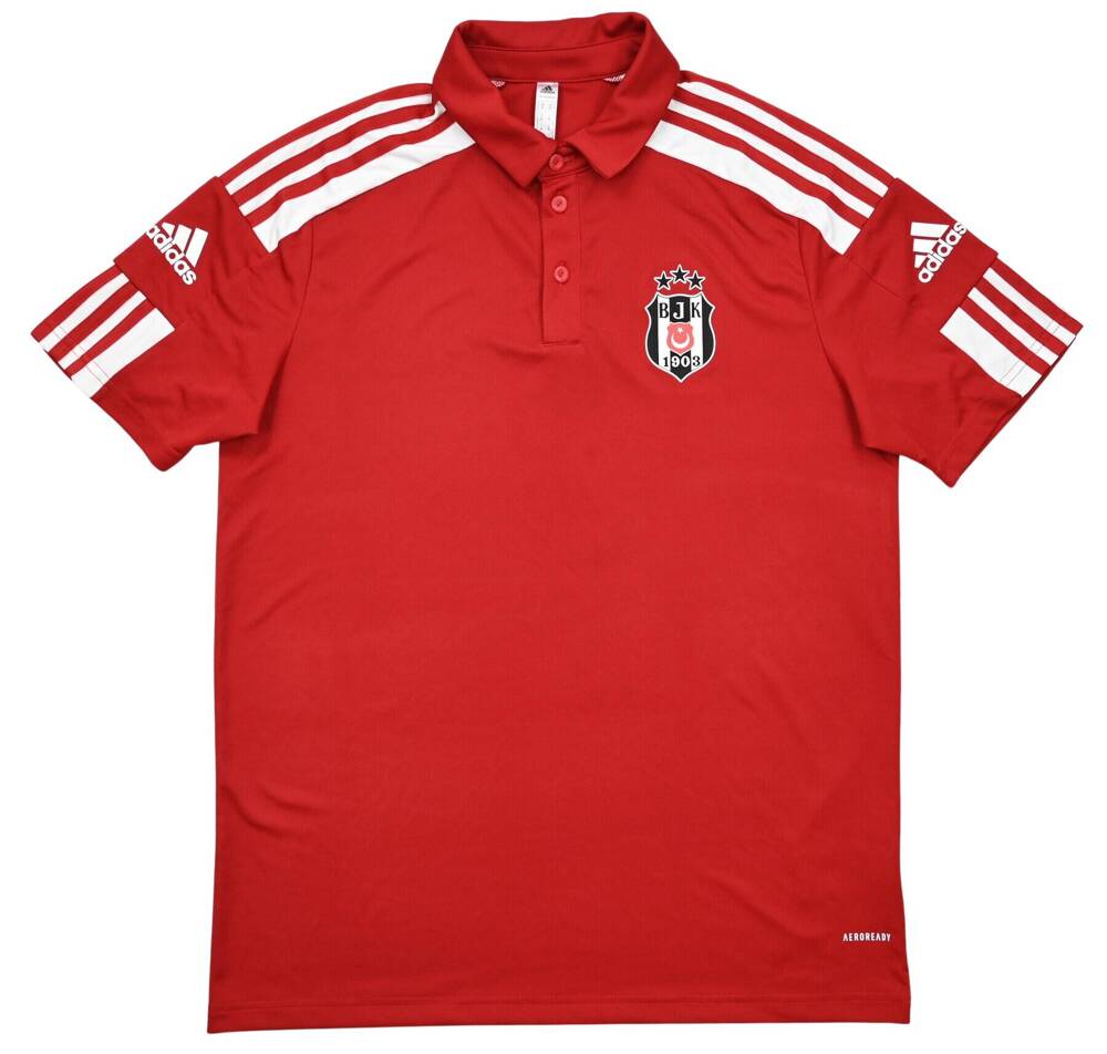 2021-22 BESIKTAS SHIRT M