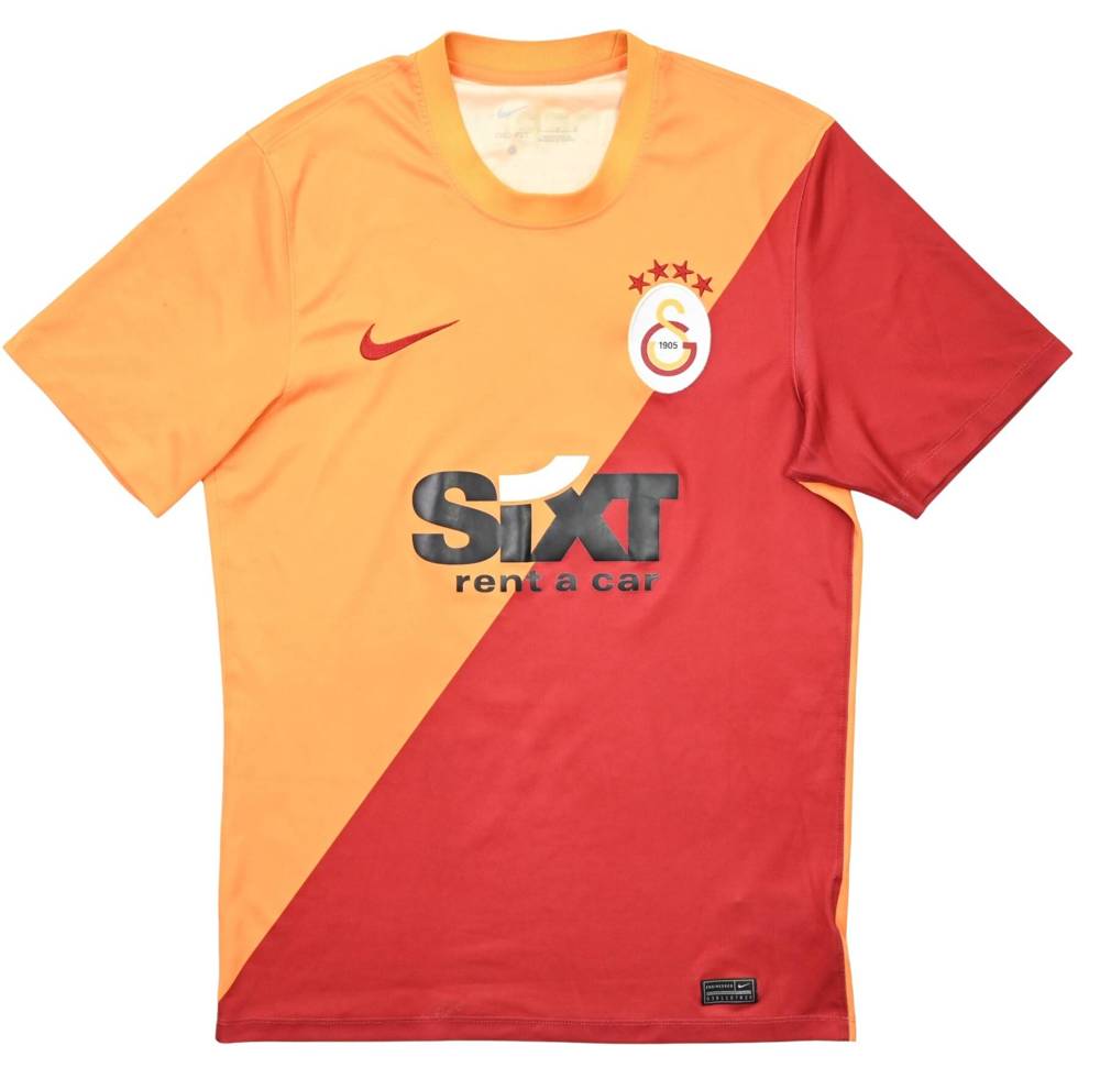 2021-22 GALATASARAY SHIRT M