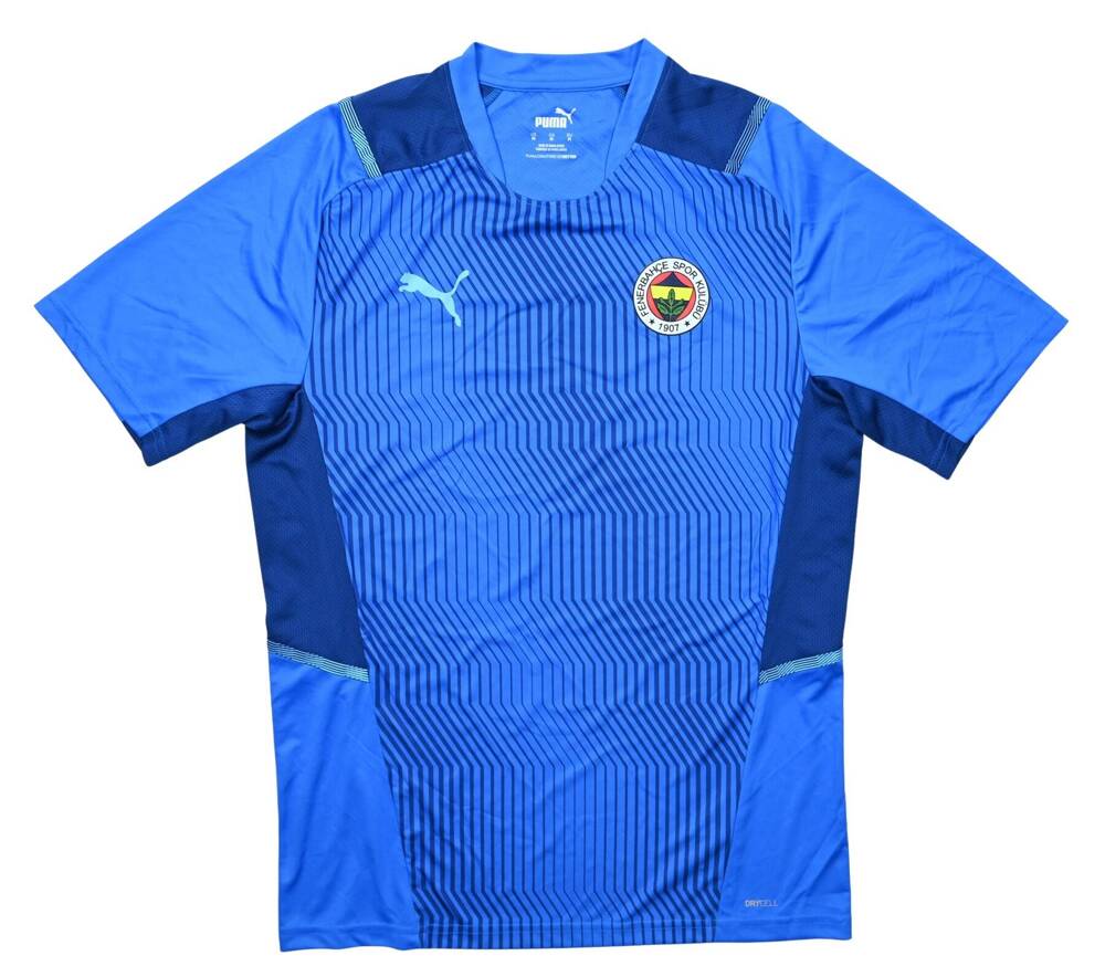 2022-23 FENERBAHCE SK SHIRT M