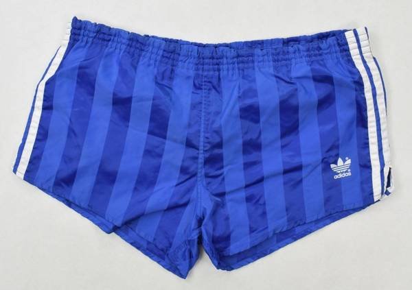 ADIDAS MADE IN WEST GERMANY SHORTS XL (L)