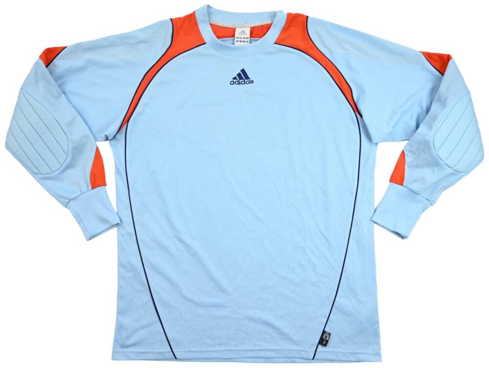 ADIDAS OLDSCHOOL GOALKEEPER LONGSLEEVE L