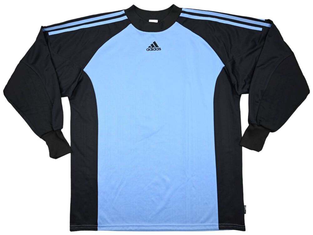 ADIDAS OLDSCHOOL GOALKEEPER LONGSLEEVE L