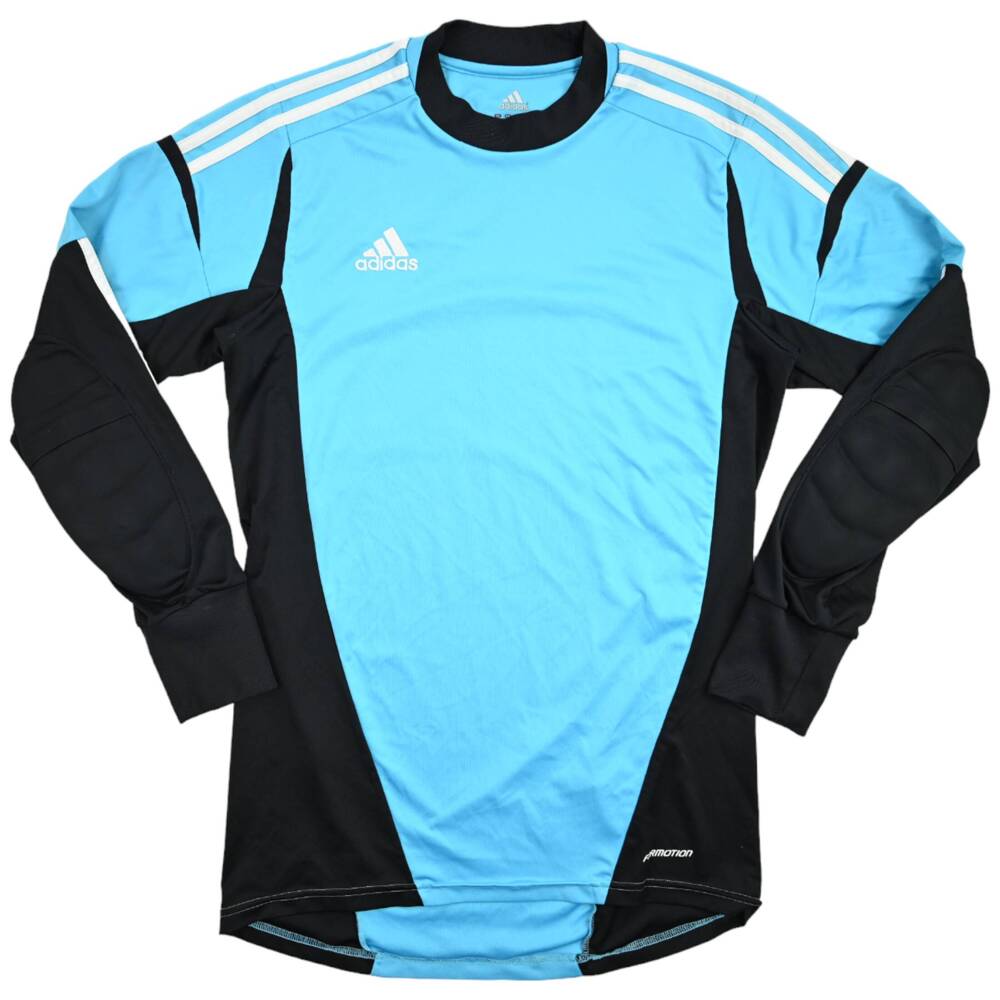 ADIDAS OLDSCHOOL GOALKEEPER LONGSLEEVE M