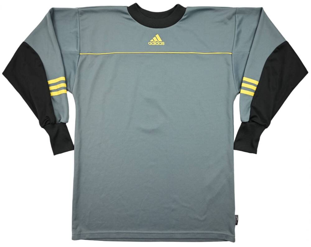 ADIDAS OLDSCHOOL GOALKEEPER LONGSLEEVE M