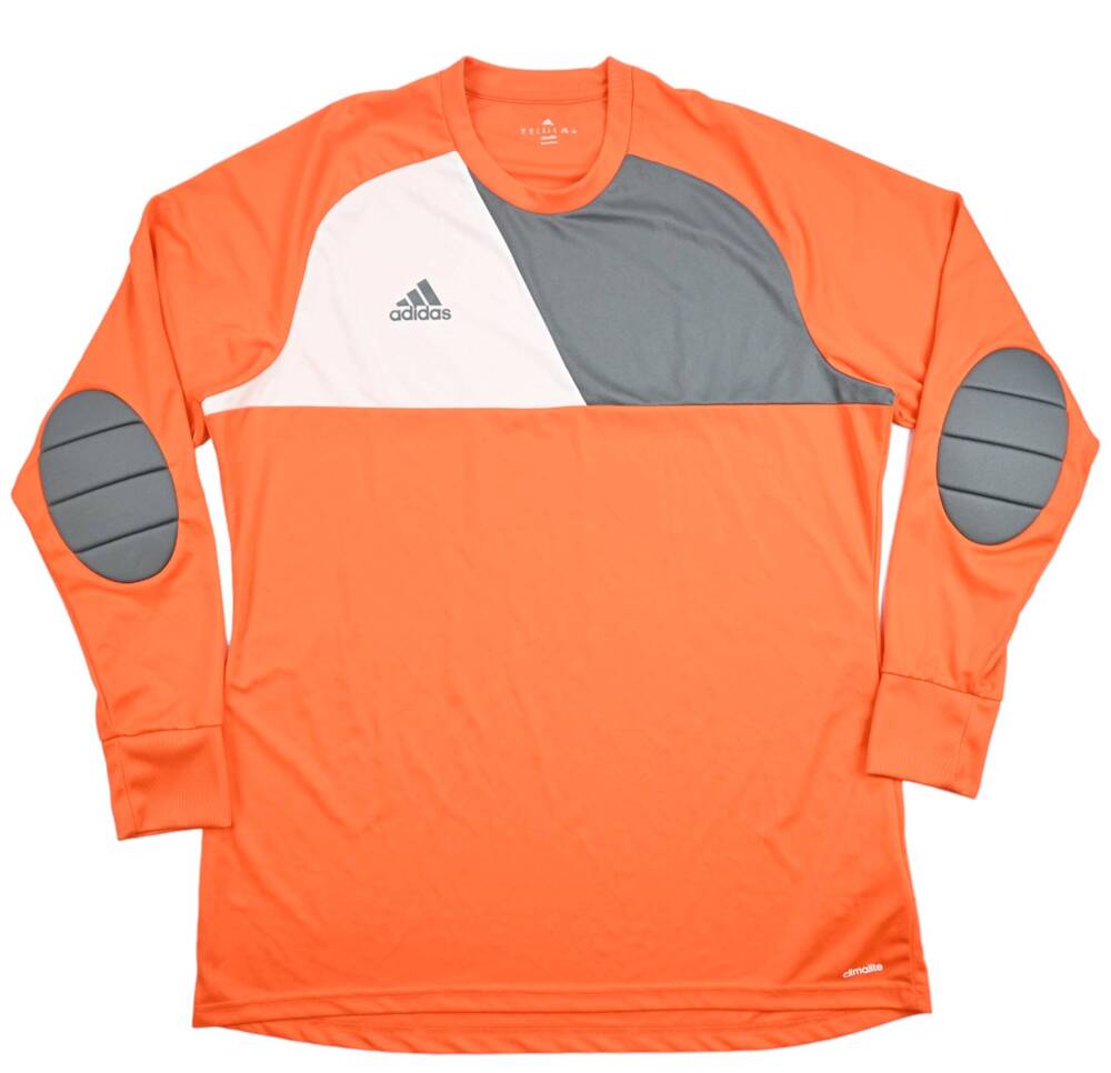 ADIDAS OLDSCHOOL GOALKEEPER LONGSLEEVE XL