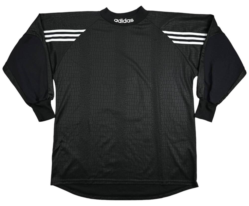 ADIDAS OLDSCHOOL GOALKEEPER LONGSLEEVE XL