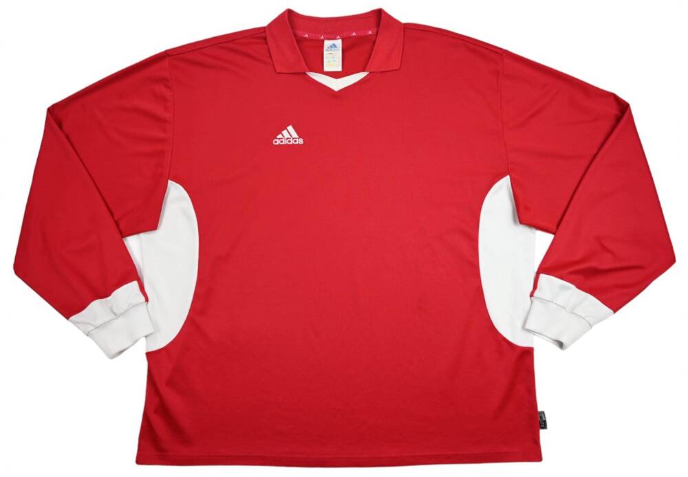 ADIDAS OLDSCHOOL LONGSLEEVE 2XL