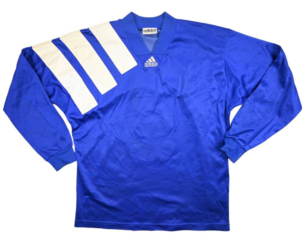 ADIDAS OLDSCHOOL LONGSLEEVE L