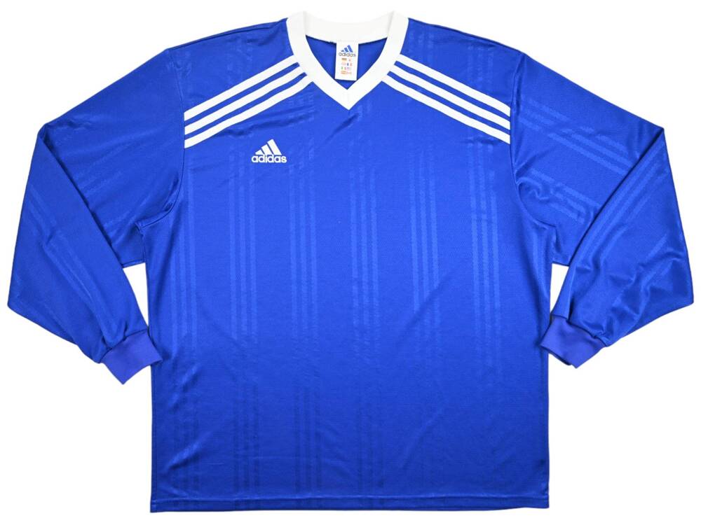 ADIDAS OLDSCHOOL LONGSLEEVE XL