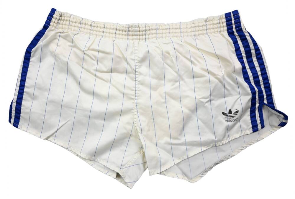 ADIDAS OLDSCHOOL MADE IN WEST GERMANY SHORTS L