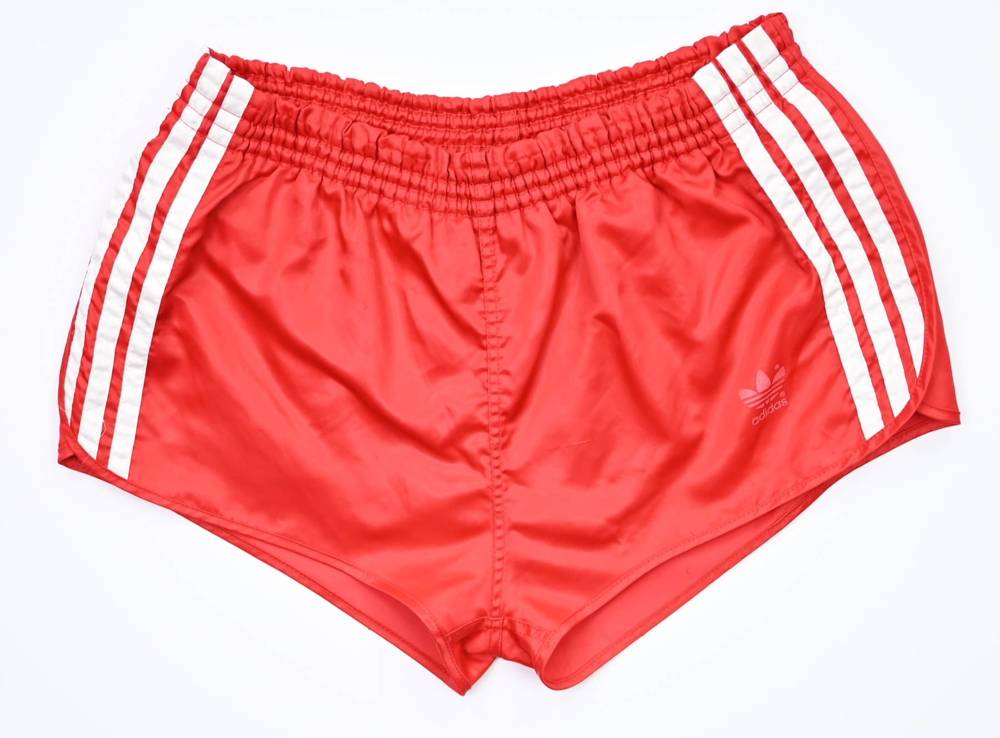 ADIDAS OLDSCHOOL SHORTS S Other Shirts \ Vintage | Classic-Shirts.com