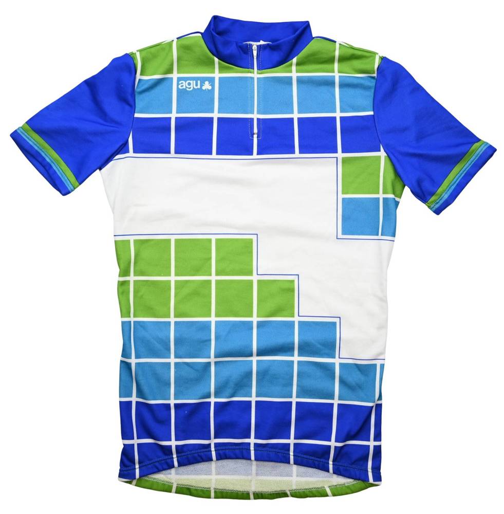 AGU CYCLING SHIRT S