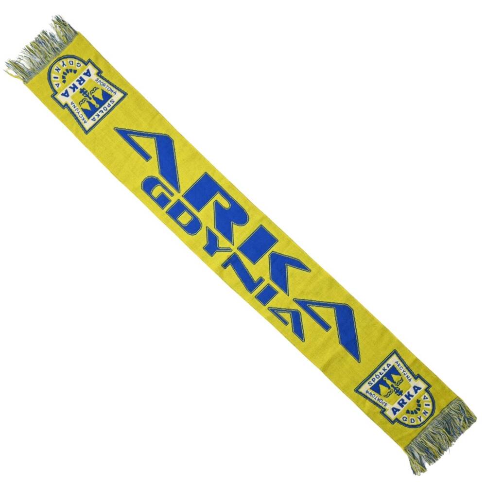 ARKA GDYNIA SCARF