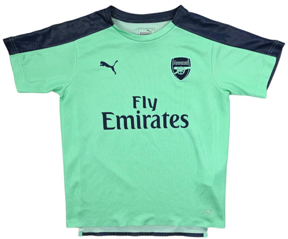 ARSENAL LONDON SHIRT L. BOYS