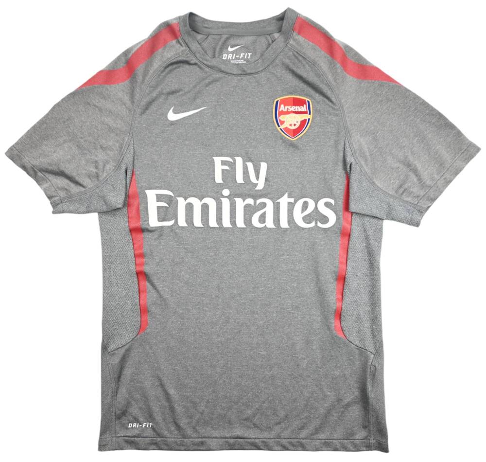 ARSENAL LONDON SHIRT S