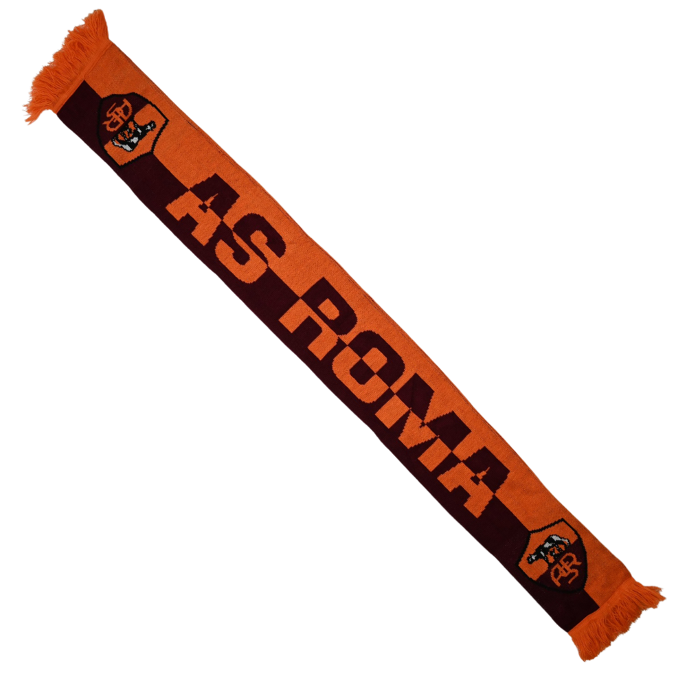 AS ROMA SCARF