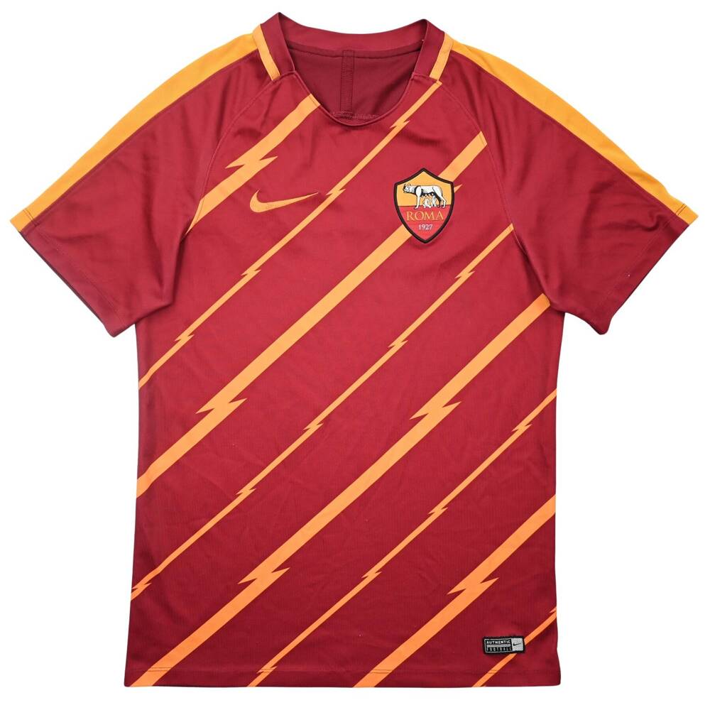 AS ROMA SHIRT S