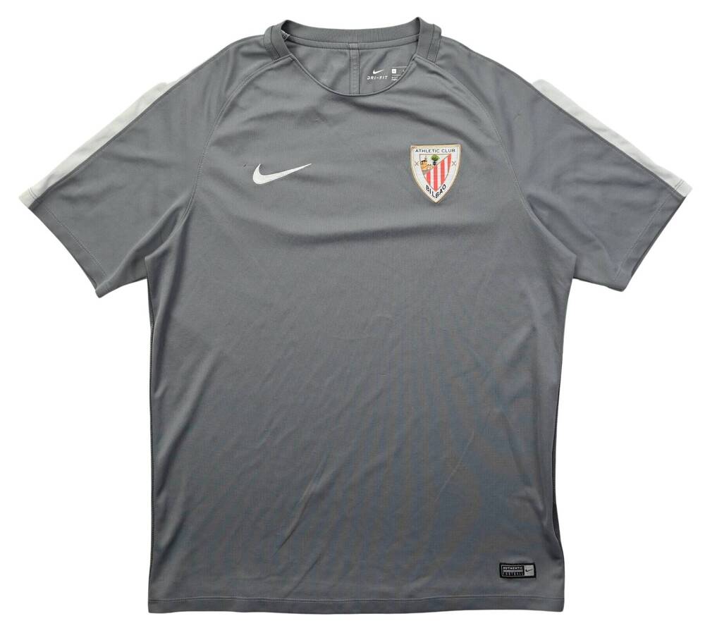 ATHLETIC CLUB BILBAO SHIRT L