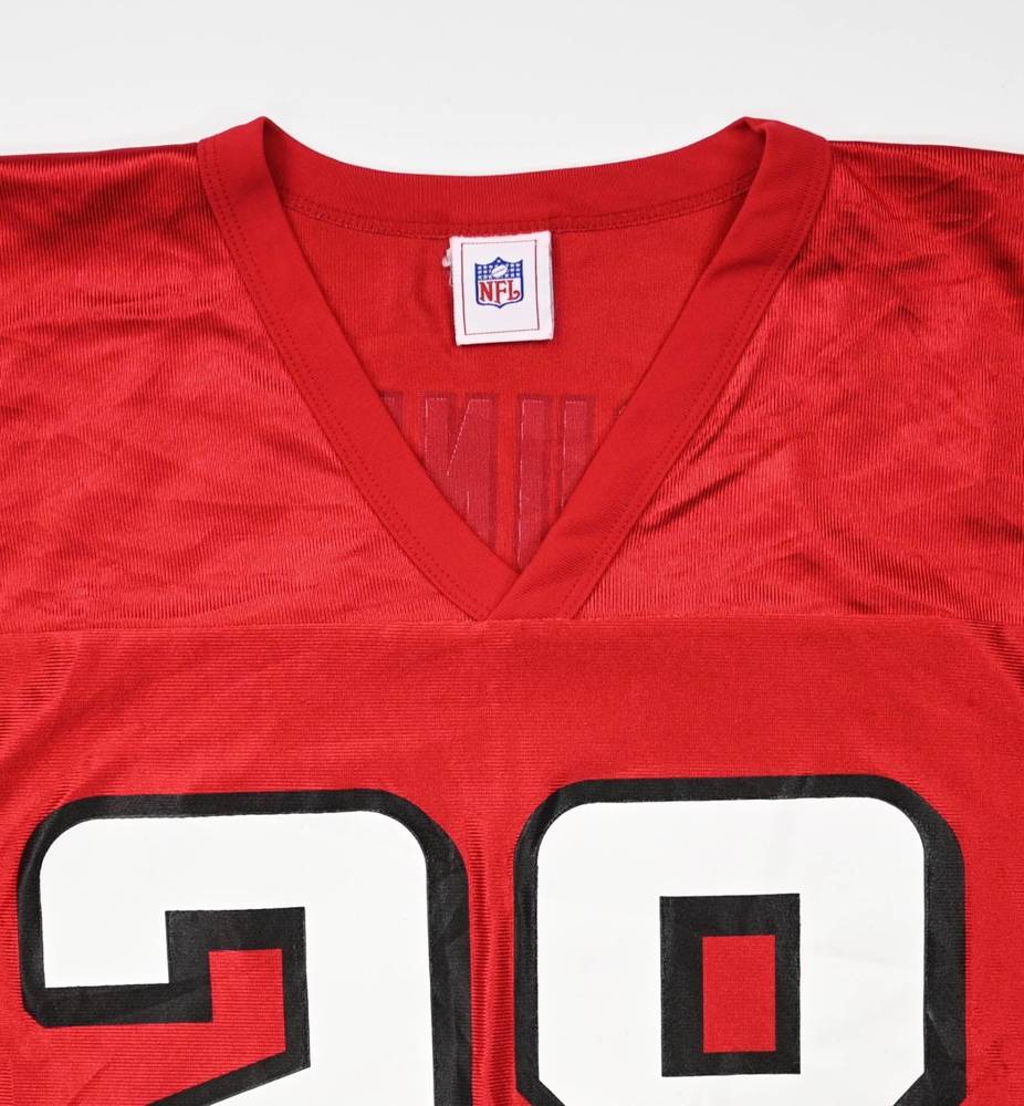 Atlanta Falcons *Dunn* NFL Shirt M M