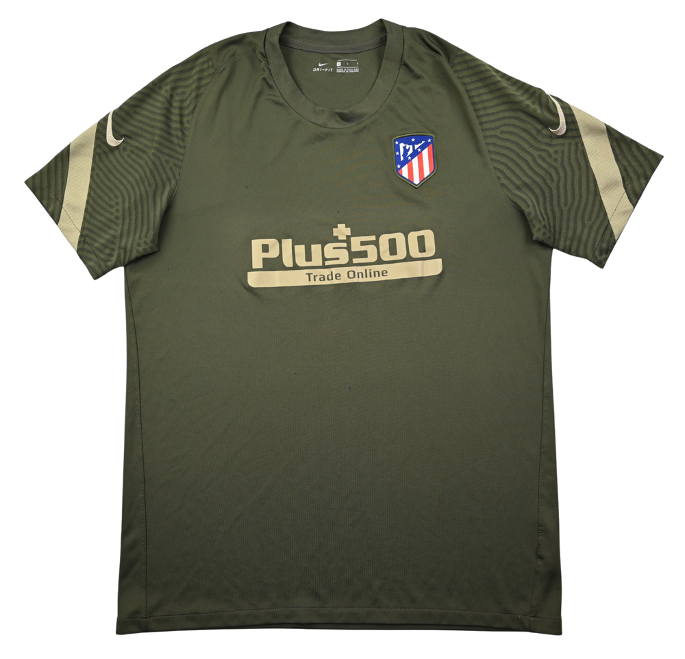 ATLETICO MADRID SHIRT L