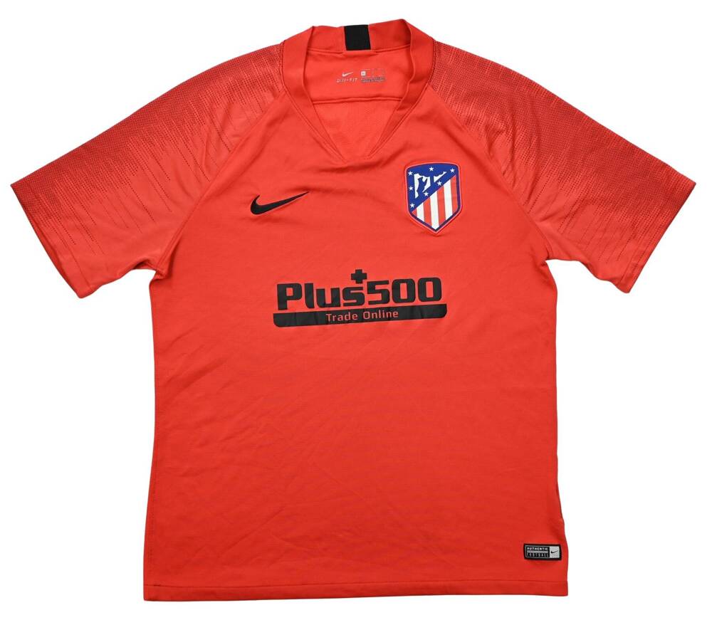 ATLETICO MADRID SHIRT L