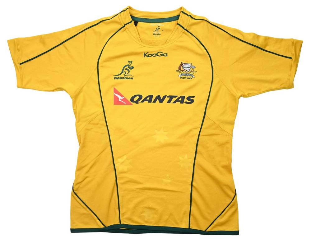 AUSTRALIA RUGBY SHIRT M