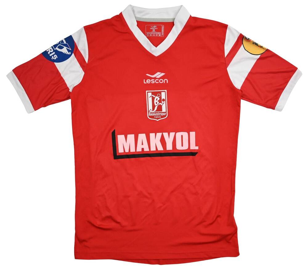 BALIKESIRSPOR *KERIM* SHIRT S