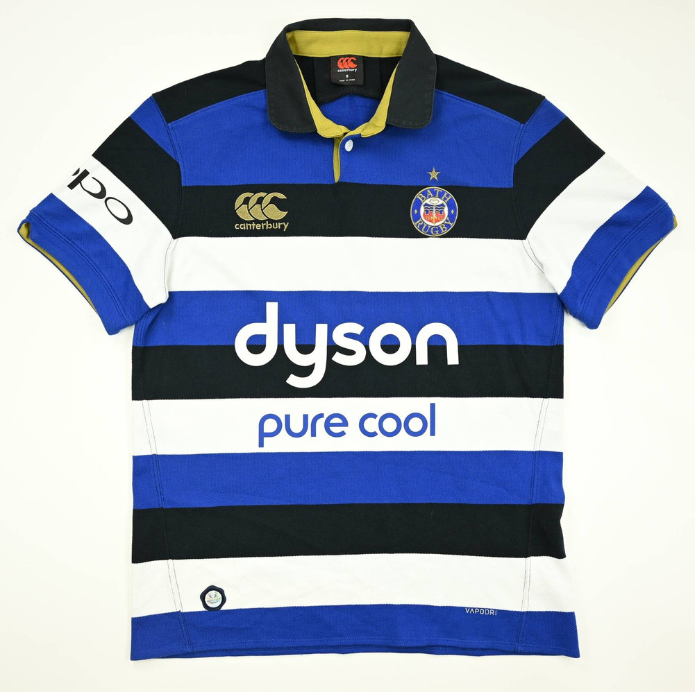 BATH RUGBY SHIRT S Rugby \ Rugby Union \ Bath Rugby