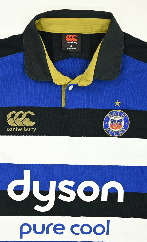BATH RUGBY SHIRT S Rugby \ Rugby Union \ Bath Rugby