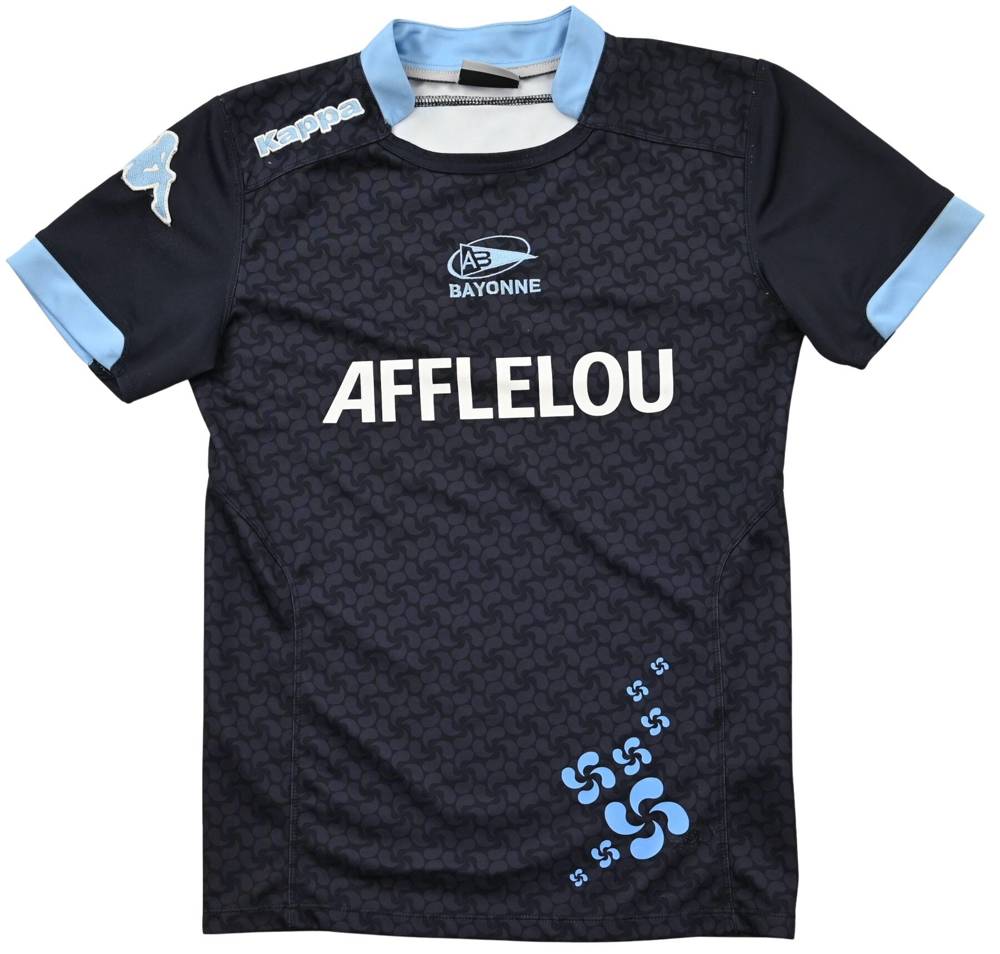 BAYONNE RUGBY SHIRT S