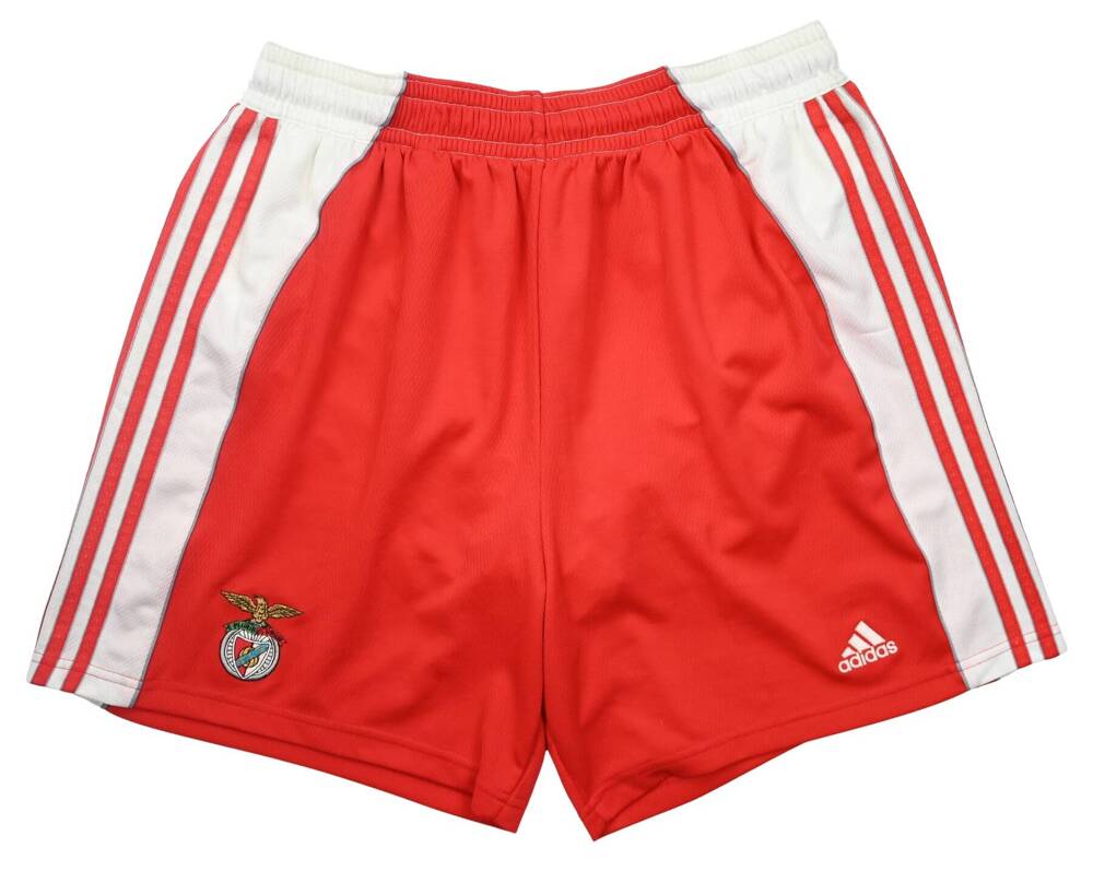 BENFICA LISBON SHORTS M