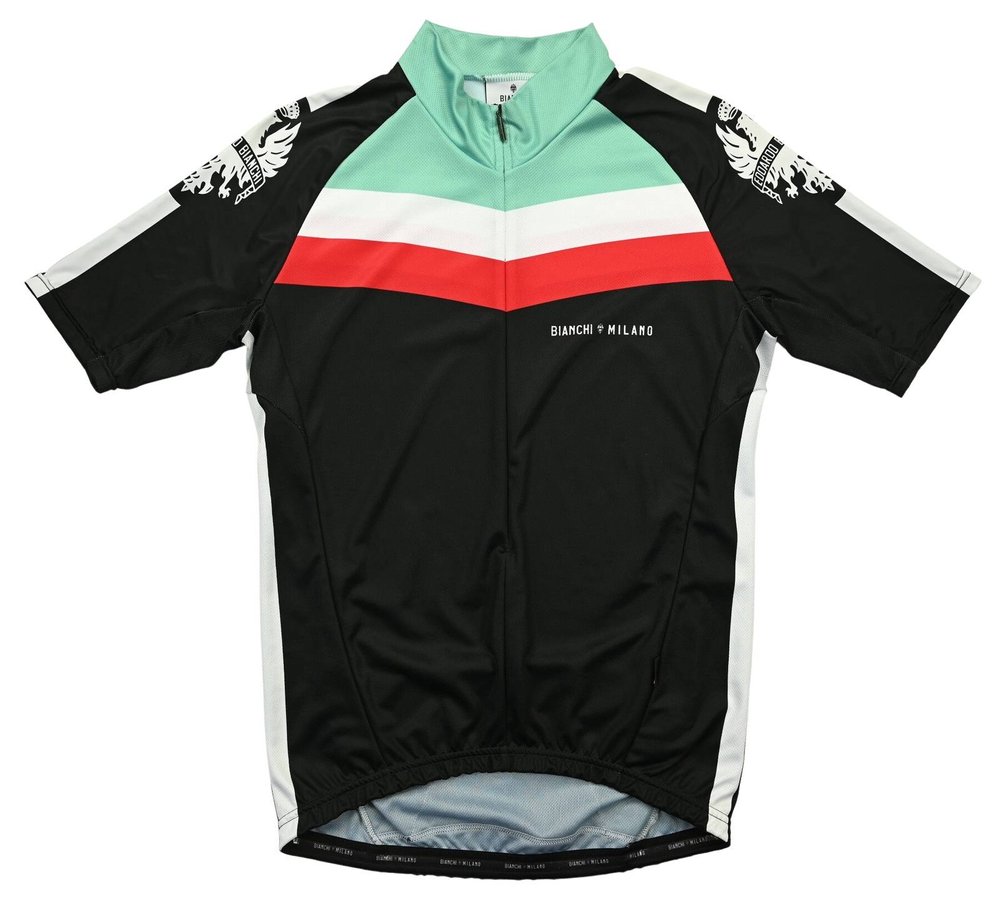 bianchi shirts