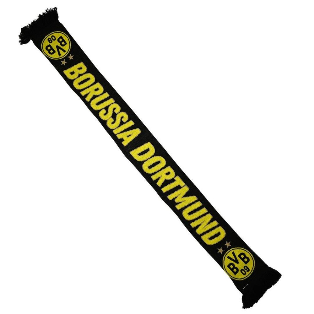 BORUSSIA DORTMUND SCARF Other \ Scarves | Classic-Shirts.com