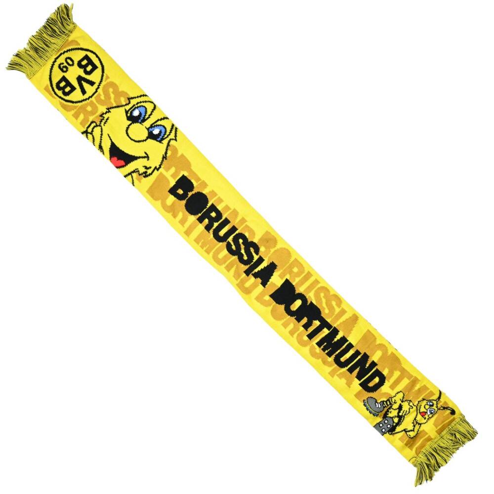 BORUSSIA DORTMUND SCRAF