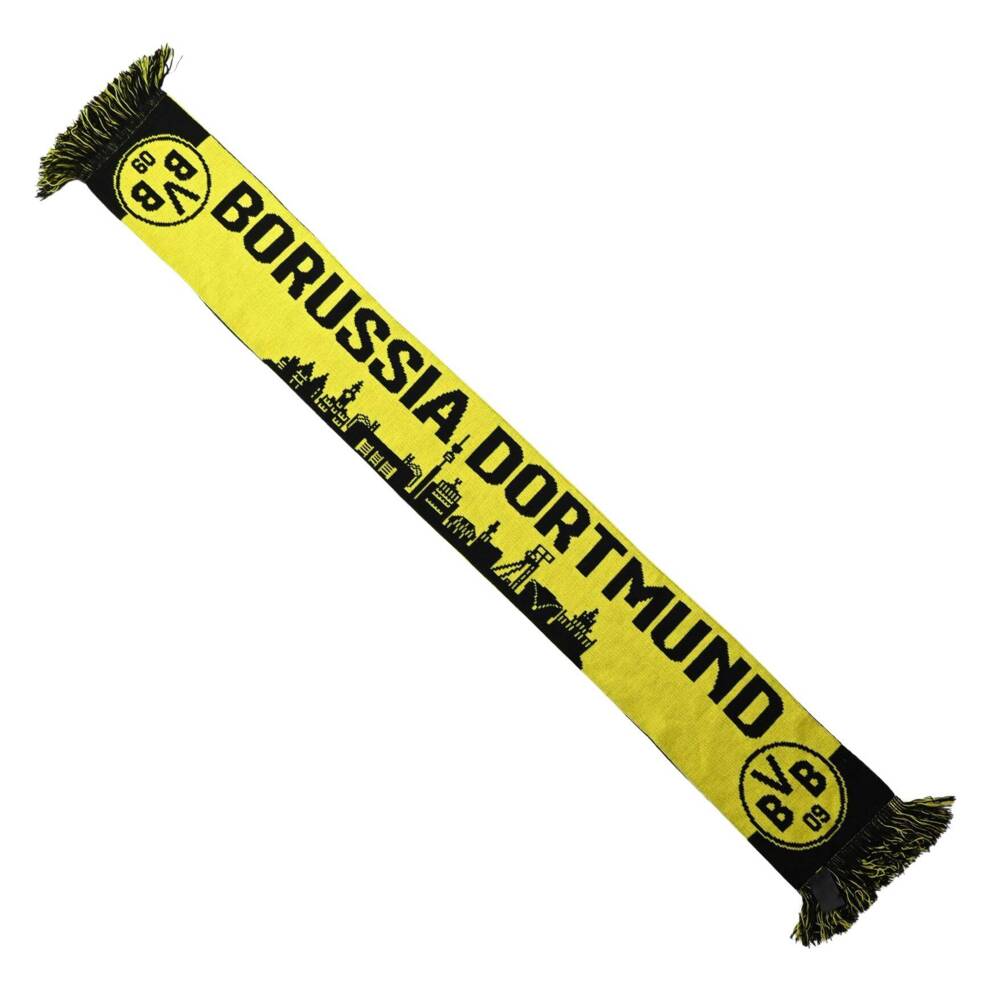 BORUSSIA DORTMUND SCRAF